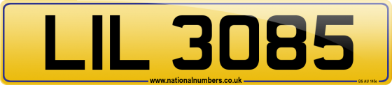 LIL 3085