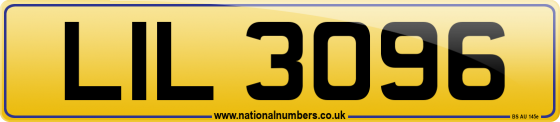 LIL 3096