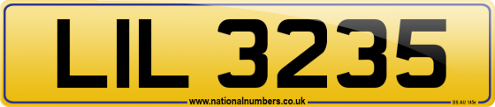 LIL 3235