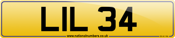 LIL 34