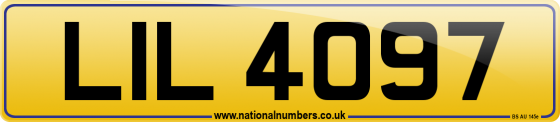 LIL 4097