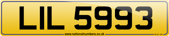 LIL 5993