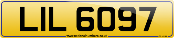 LIL 6097