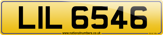 LIL 6546