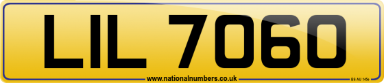 LIL 7060