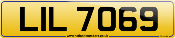 LIL 7069