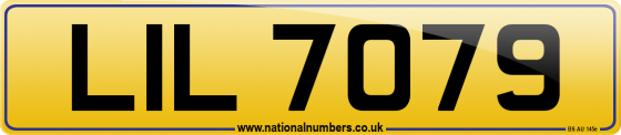 LIL 7079