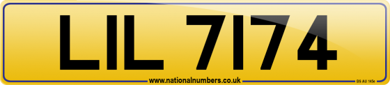 LIL 7174