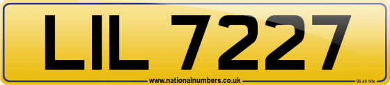 LIL 7227
