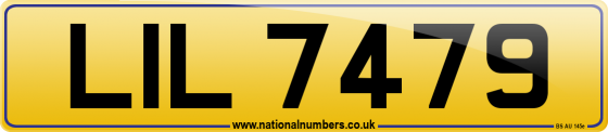 LIL 7479