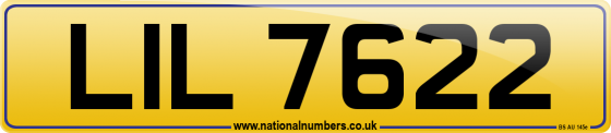 LIL 7622