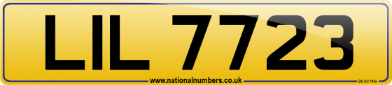 LIL 7723