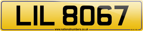 LIL 8067