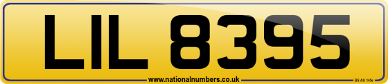 LIL 8395