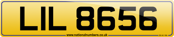 LIL 8656