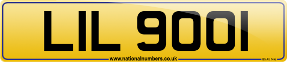 LIL 9001