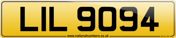 LIL 9094
