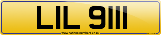 LIL 9111