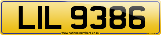 LIL 9386