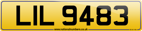 LIL 9483