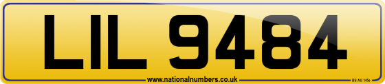 LIL 9484