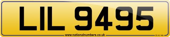 LIL 9495