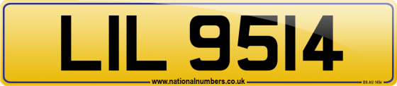 LIL 9514