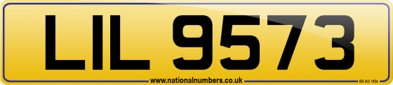 LIL 9573