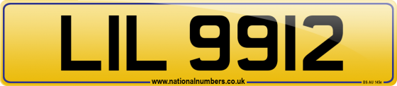 LIL 9912