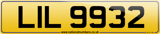 LIL 9932