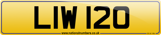 LIW 120