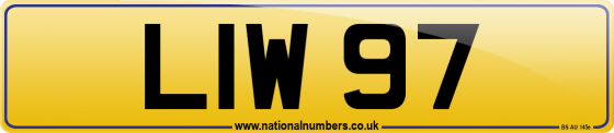 LIW 97