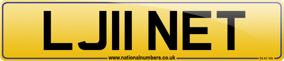 LJ11 NET