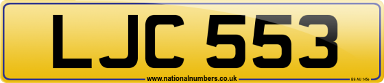 LJC 553
