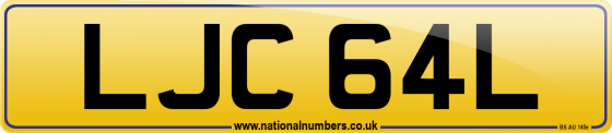 LJC 64L