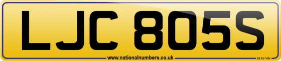 LJC 805S