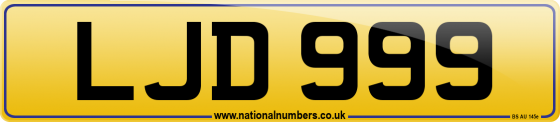LJD 999