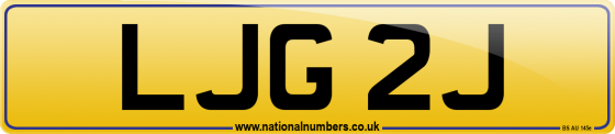 LJG 2J