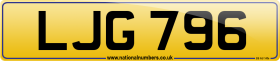 LJG 796
