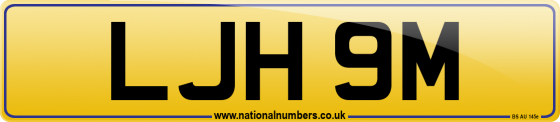 LJH 9M