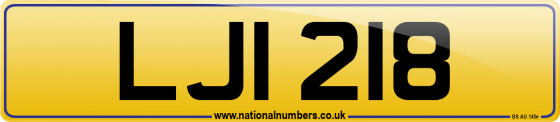 LJI 218