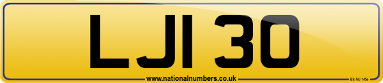 LJI 30