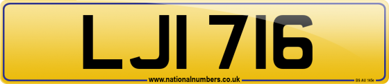 LJI 716