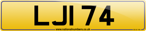 LJI 74