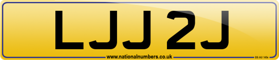 LJJ 2J