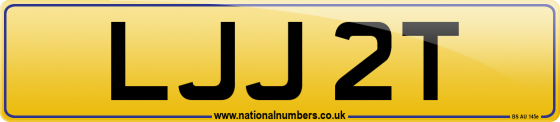 LJJ 2T