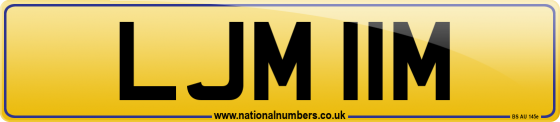 LJM 11M