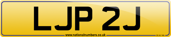 LJP 2J