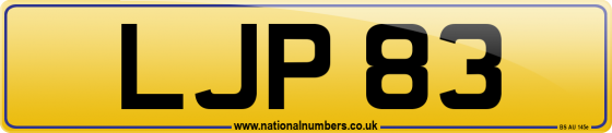 LJP 83