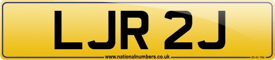 LJR 2J